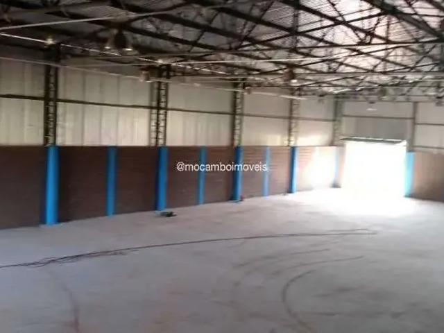 Galpão aluguel em Região Imediata de Jundiaí, Região Metropolitana de Campinas