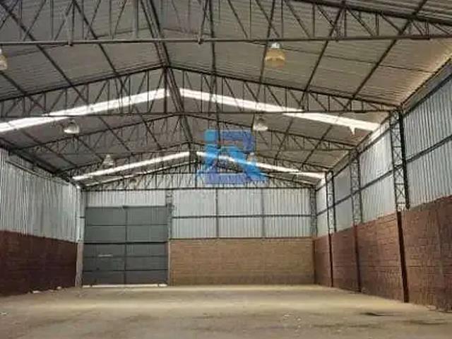 Galpão aluguel em Região Imediata de Jundiaí, Região Metropolitana de Campinas