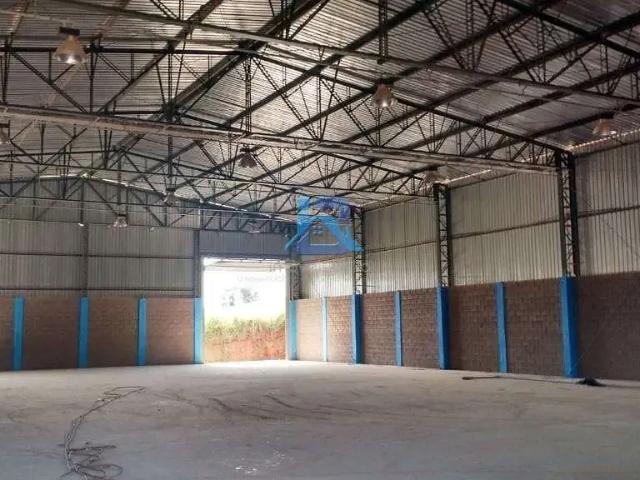 Galpão aluguel em Região Imediata de Jundiaí, Região Metropolitana de Campinas