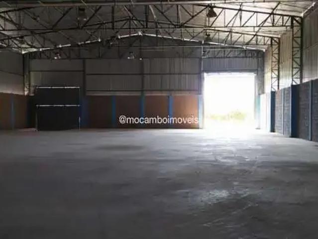 Galpão aluguel em Região Imediata de Jundiaí, Região Metropolitana de Campinas