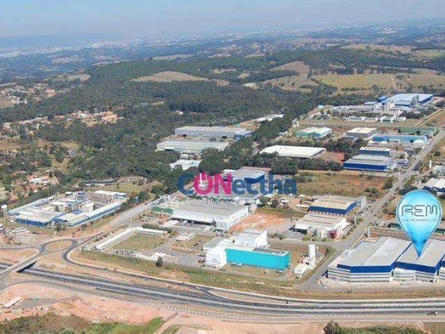 Galpão aluguel em Itatiba