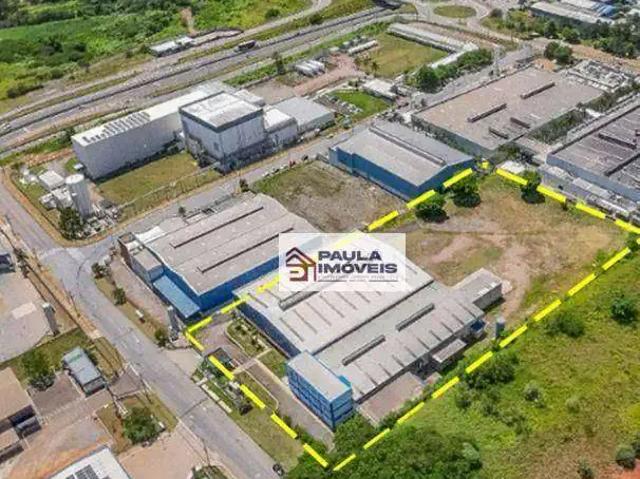 Galpão aluguel em Região Imediata de Jundiaí, Região Metropolitana de Campinas