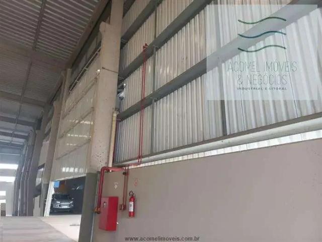 Galpão aluguel em Região Imediata de Jundiaí, Região Metropolitana de Campinas