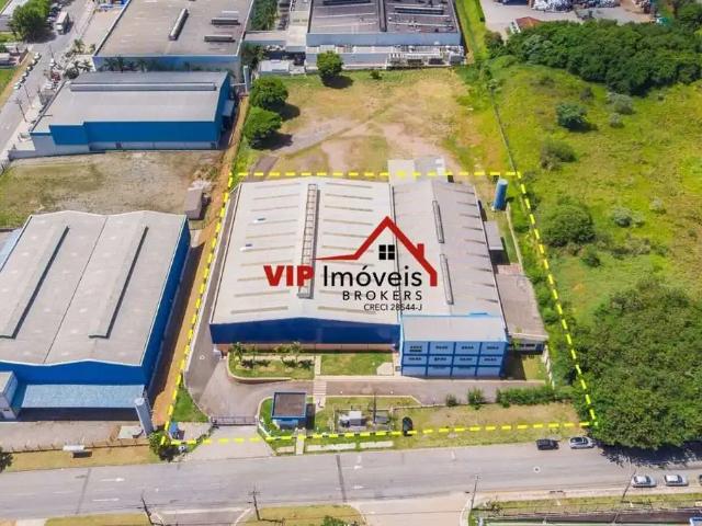 Galpão aluguel em Região Imediata de Jundiaí, Região Metropolitana de Campinas