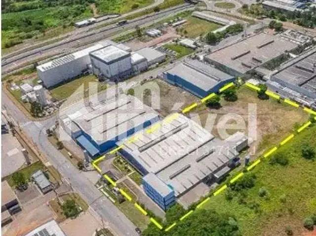 Galpão aluguel em Região Imediata de Jundiaí, Região Metropolitana de Campinas