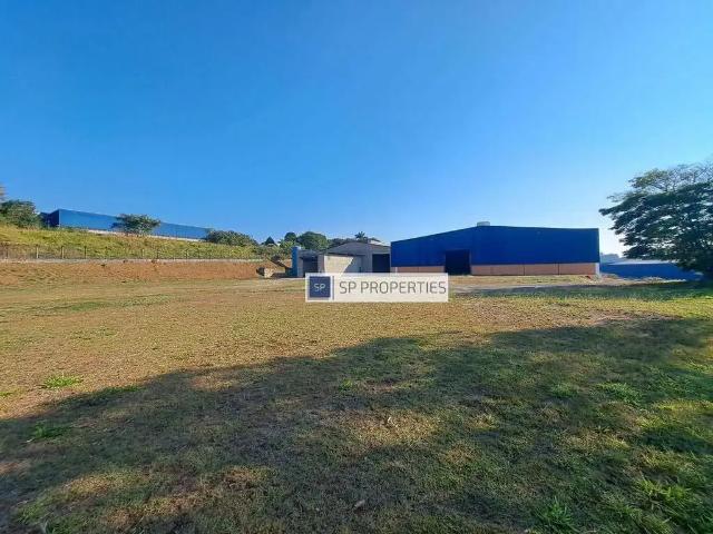 Galpão aluguel em Itatiba