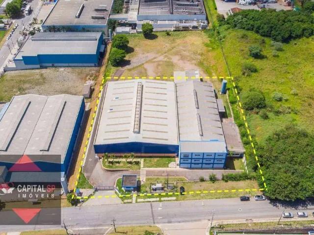 Galpão aluguel em Região Imediata de Jundiaí, Região Metropolitana de Campinas