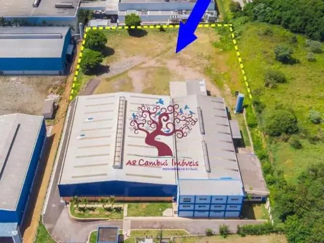 Galpão aluguel em Região Imediata de Jundiaí, Região Metropolitana de Campinas