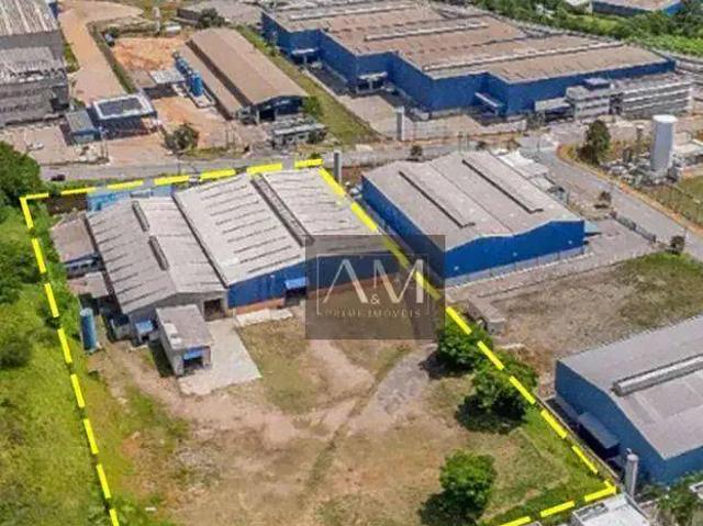 Galpão aluguel em Região Imediata de Jundiaí, Região Metropolitana de Campinas