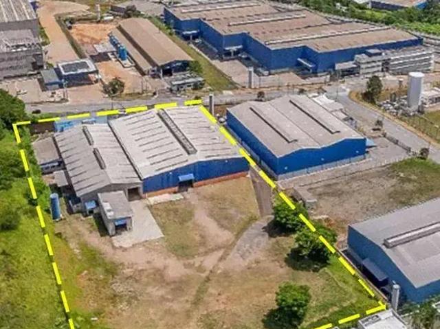 Galpão aluguel em Região Imediata de Jundiaí, Região Metropolitana de Campinas
