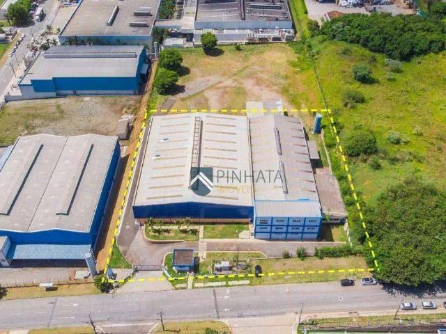 Galpão aluguel em Região Imediata de Jundiaí, Região Metropolitana de Campinas