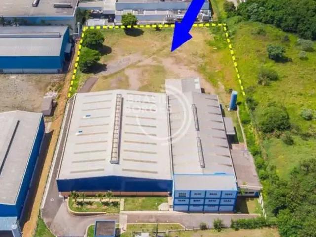 Galpão aluguel em Região Imediata de Jundiaí, Região Metropolitana de Campinas