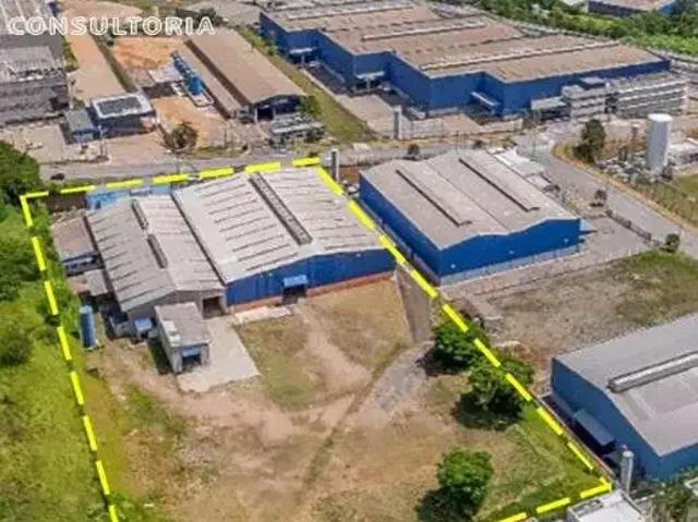 Galpão aluguel em Itatiba, Região Geográfica Intermediária de Campinas