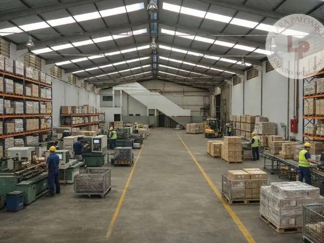 Galpão aluguel em Região Imediata de Jundiaí, Região Metropolitana de Campinas