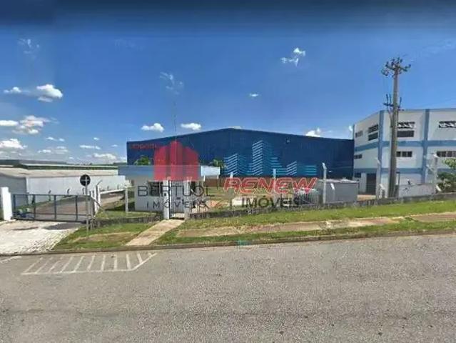 Galpão aluguel em Região Imediata de Jundiaí, Região Metropolitana de Campinas