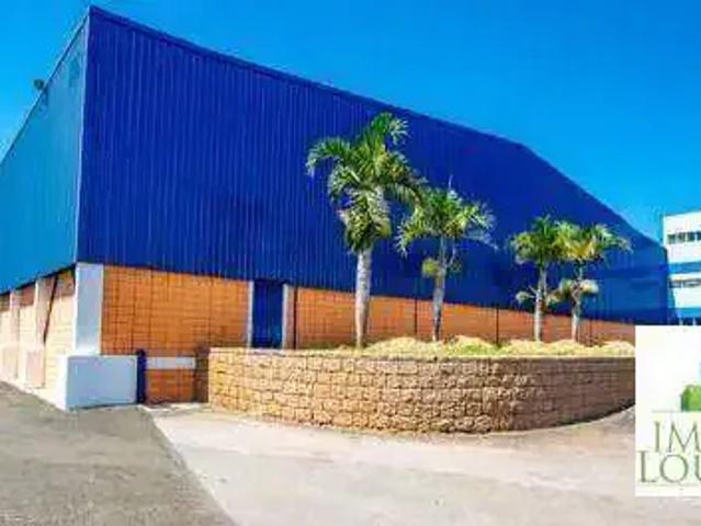 Galpão aluguel em Região Imediata de Jundiaí, Região Metropolitana de Campinas