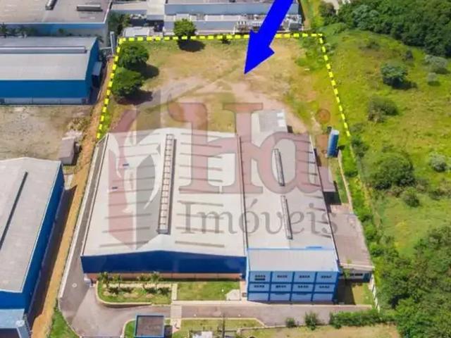 Galpão aluguel em Itatiba, Região Geográfica Intermediária de Campinas