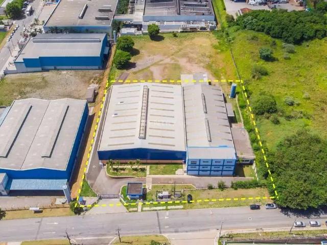 Galpão aluguel em Região Imediata de Jundiaí, Região Metropolitana de Campinas
