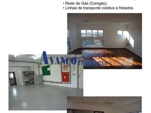 Galpão aluguel em Itatiba, Região Geográfica Intermediária de Campinas