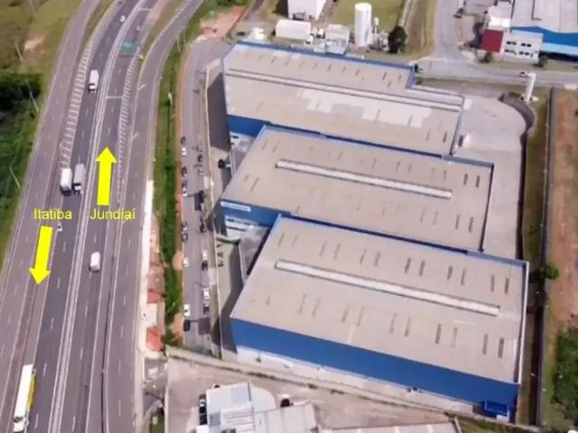Galpão aluguel em Região Imediata de Jundiaí, Região Metropolitana de Campinas