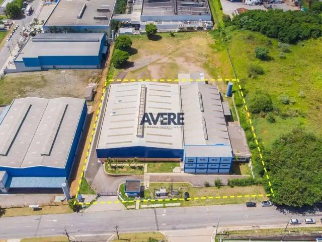Galpão aluguel em Região Imediata de Jundiaí, Região Metropolitana de Campinas