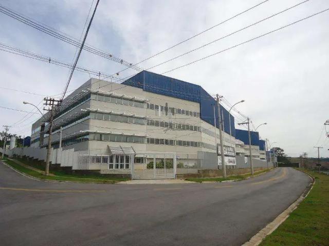 Galpão aluguel em Itatiba