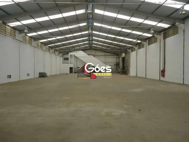 Galpão aluguel em Itatiba