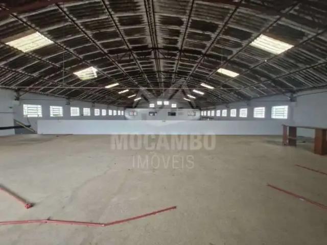 Galpão aluguel em Região Imediata de Jundiaí, Região Metropolitana de Campinas