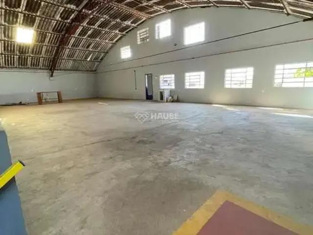 Galpão aluguel em Região Imediata de Jundiaí, Região Metropolitana de Campinas