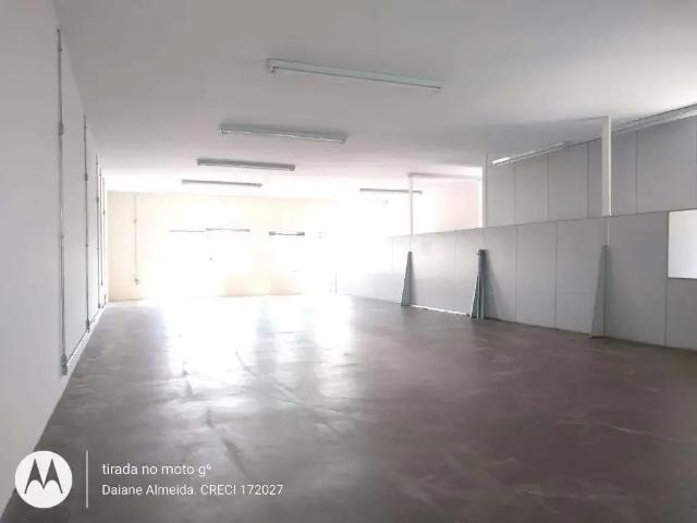 Galpão aluguel em Região Imediata de Jundiaí, Região Metropolitana de Campinas