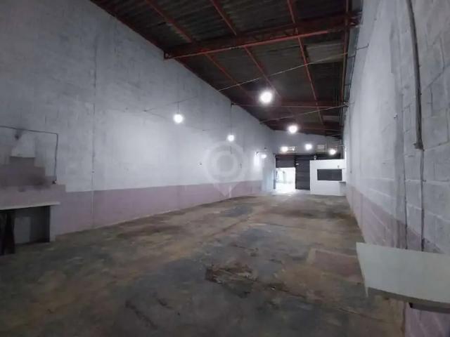 Galpão aluguel em Região Imediata de Jundiaí, Região Metropolitana de Campinas