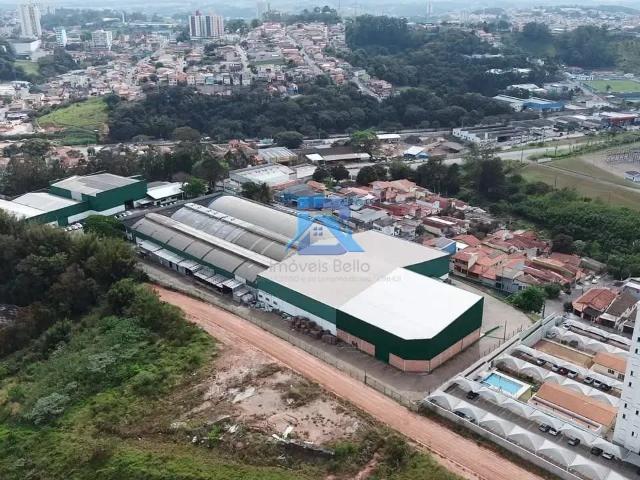 Galpão aluguel em Engenho, Itatiba