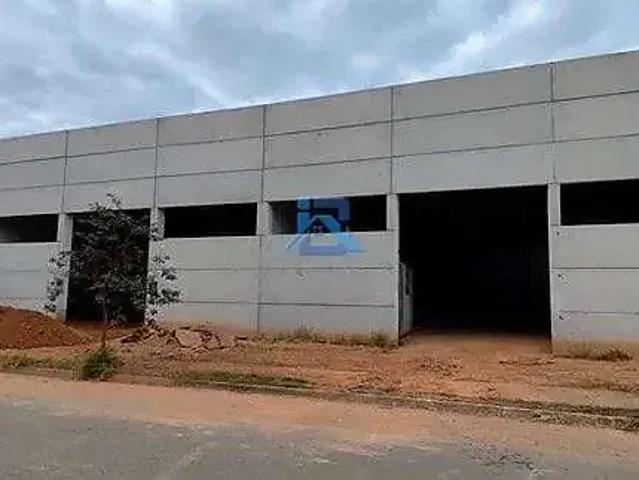 Galpão aluguel em Região Imediata de Jundiaí, Região Metropolitana de Campinas
