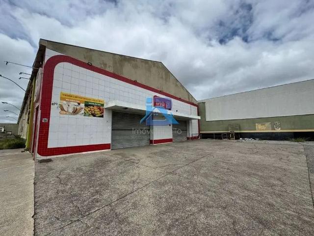 Galpão aluguel em Região Imediata de Jundiaí, Região Metropolitana de Campinas