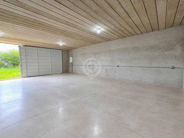 Galpão aluguel em Núcleo Residencial Doutor Luiz de Mattos Pimenta, Itatiba