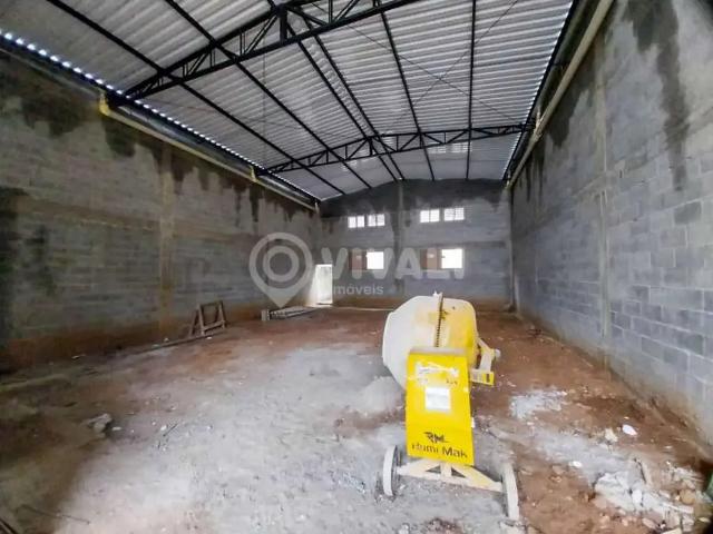 Galpão aluguel em Região Imediata de Jundiaí, Região Metropolitana de Campinas