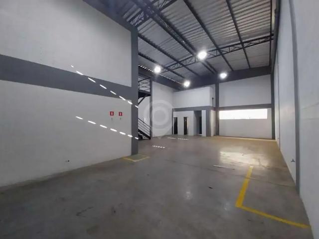 Galpão aluguel em Região Imediata de Jundiaí, Região Metropolitana de Campinas