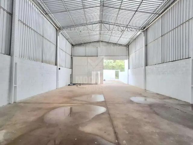 Galpão aluguel em Região Imediata de Jundiaí, Região Metropolitana de Campinas