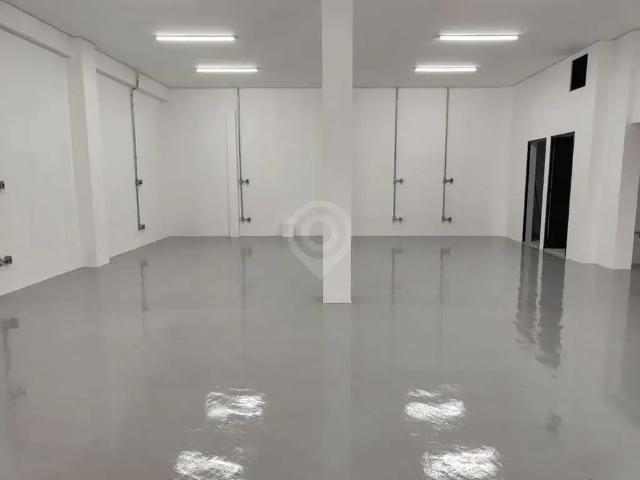 Galpão aluguel em Região Imediata de Jundiaí, Região Metropolitana de Campinas