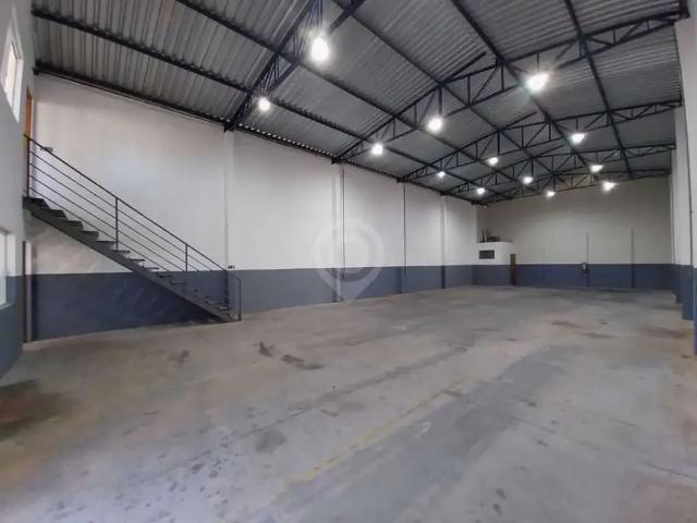 Galpão aluguel em Região Imediata de Jundiaí, Região Metropolitana de Campinas