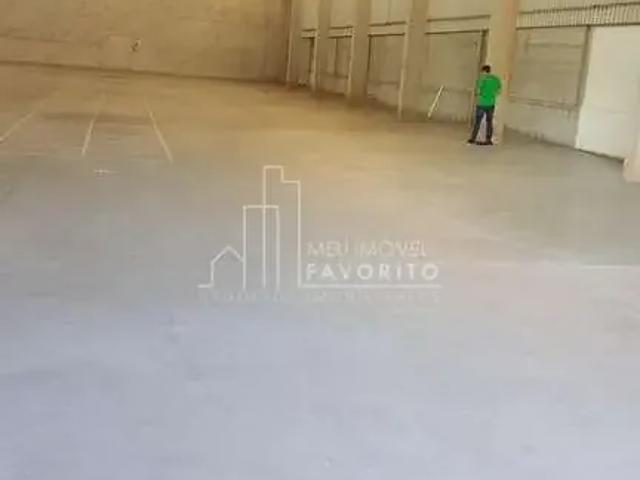 Galpão aluguel em Itatiba