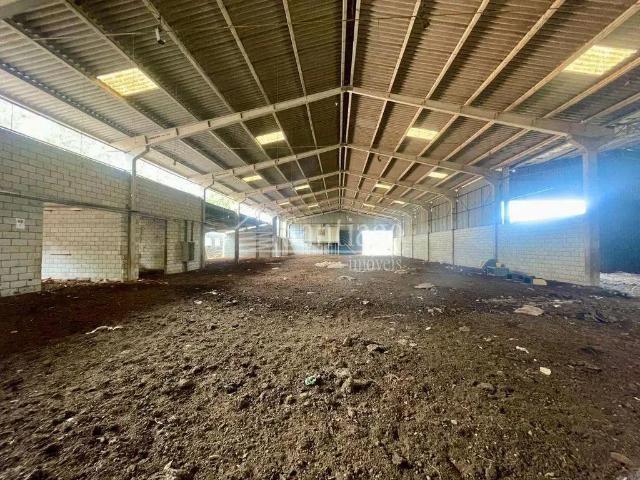 Galpão aluguel em Região Imediata de Jundiaí, Região Metropolitana de Campinas