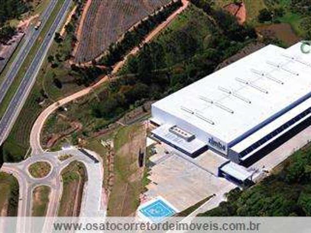 Galpão aluguel em Itatiba, Região Geográfica Intermediária de Campinas