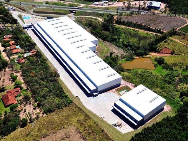 Galpão aluguel em Itatiba