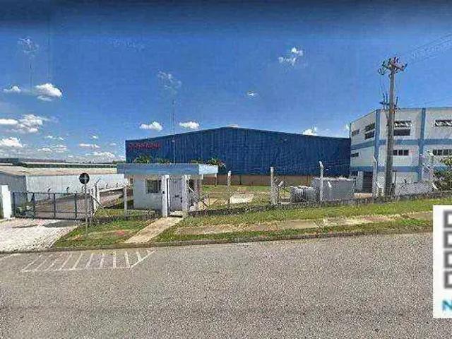 Galpão aluguel em Região Imediata de Jundiaí, Região Metropolitana de Campinas