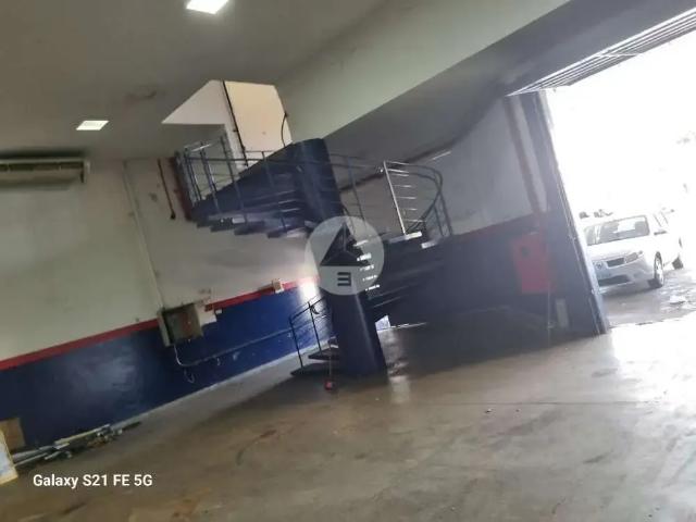 Galpão aluguel em Região Imediata de Jundiaí, Região Metropolitana de Campinas