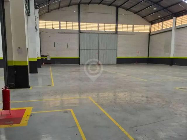 Galpão aluguel em Região Imediata de Jundiaí, Região Metropolitana de Campinas