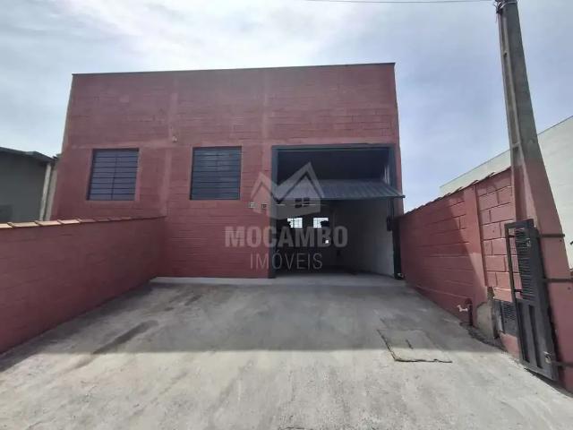 Galpão aluguel em Região Imediata de Jundiaí, Região Metropolitana de Campinas