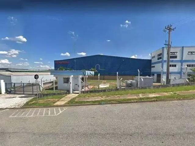 Galpão aluguel em Região Imediata de Jundiaí, Região Metropolitana de Campinas