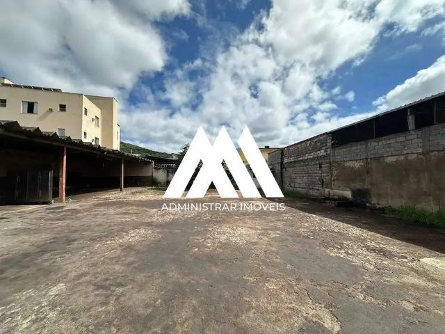 Galpão aluguel em Região Geográfica Imediata de Divinópolis, Itaúna